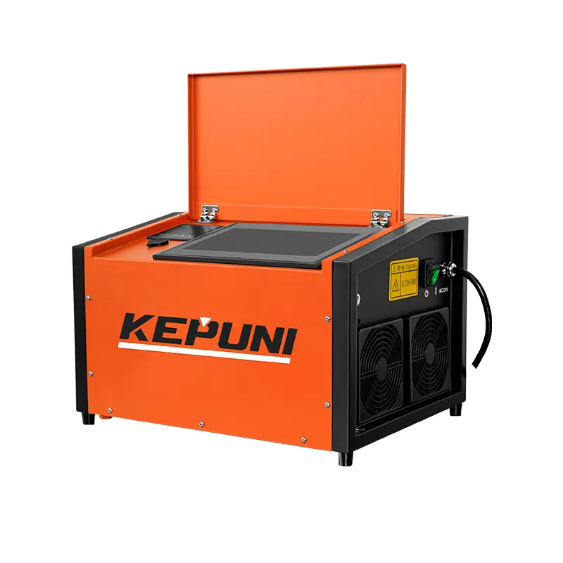 Máquina de soldadura orbital XD-20W